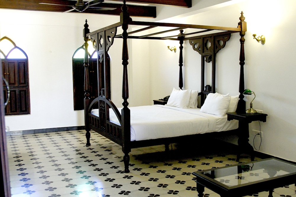 Bloom Boutique Waterfront Fort Kochi 20/50