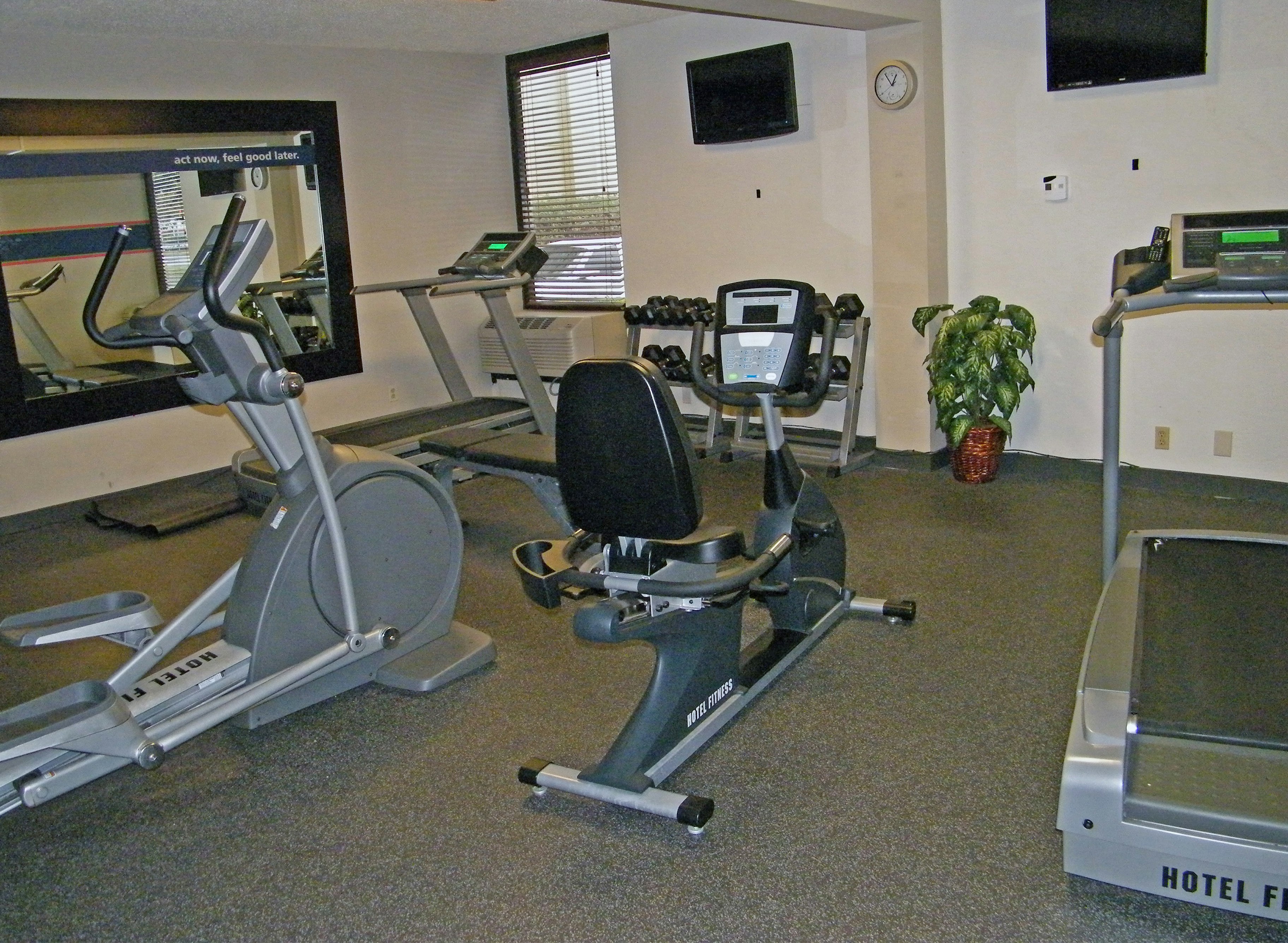 Hampton Inn Norfolk/Chesapeake (Greenbrier Area) 26/46
