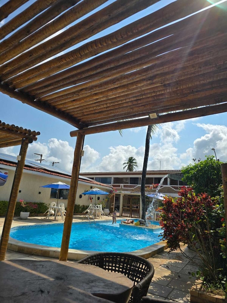 Pousada Shalom Beach 41/78