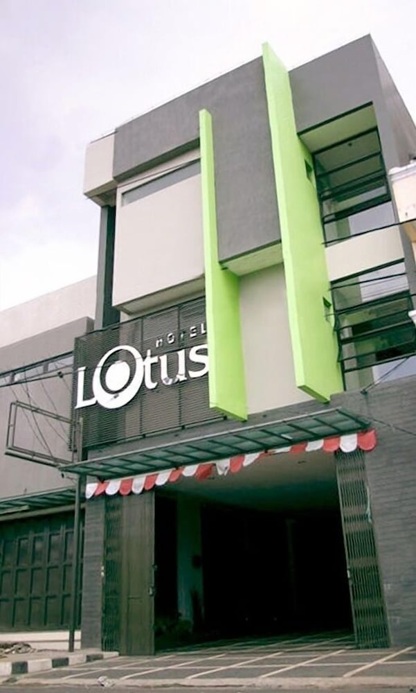 Hotel Lotus Subang 2/49