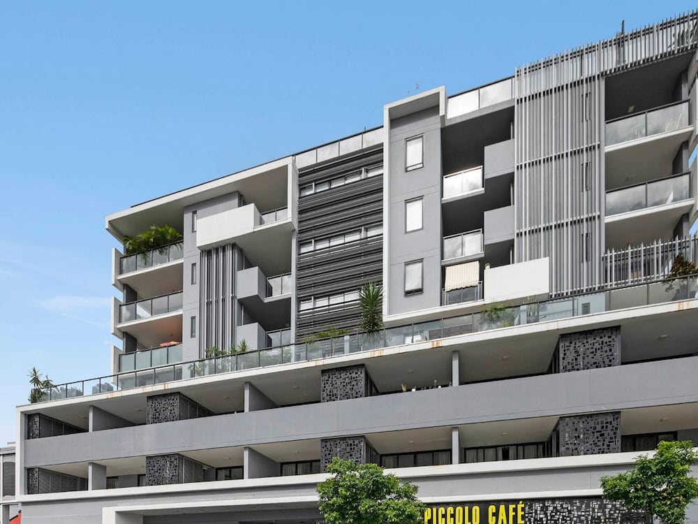 Atrio Apartments 5/69