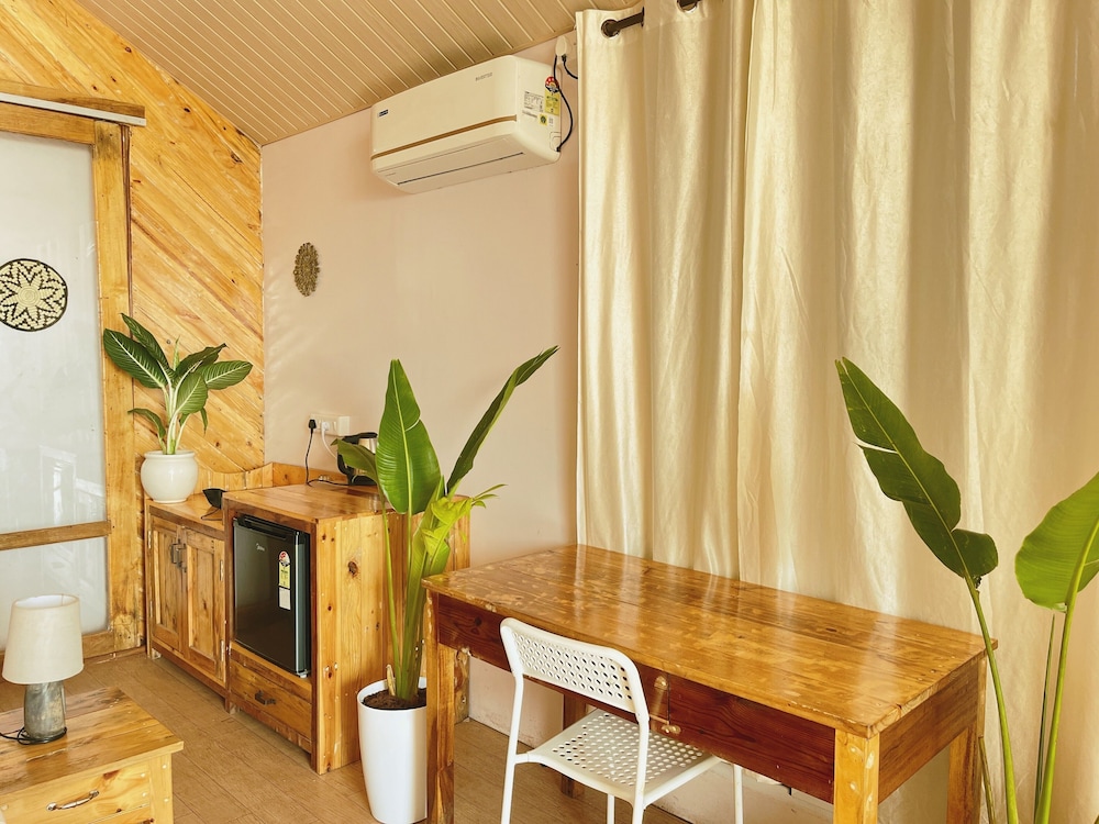 Hotel Resort Ducknchill-Agonda 6/50