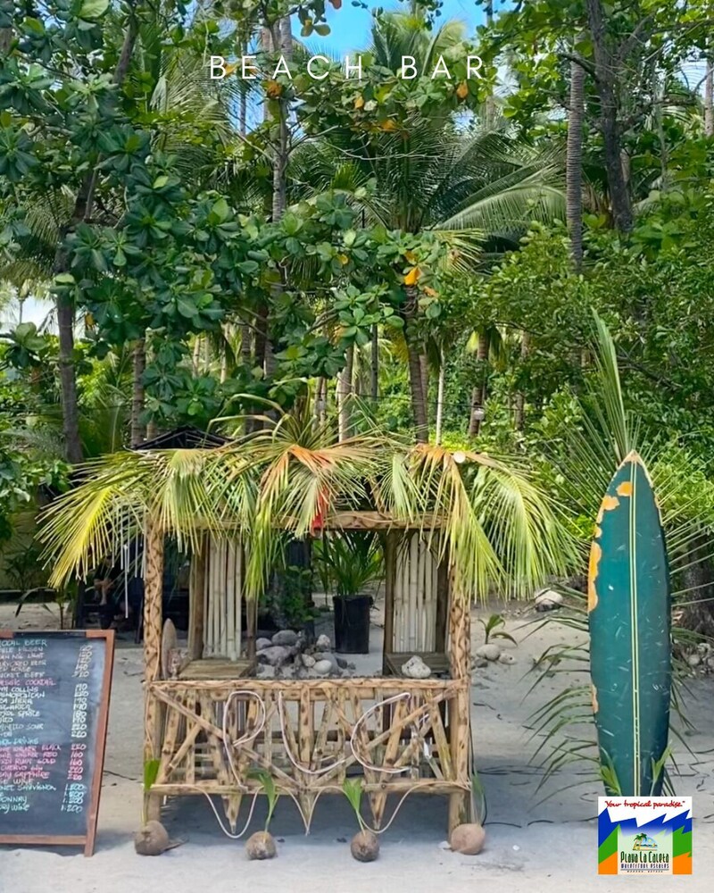 Playa La Caleta Bataan 54/59