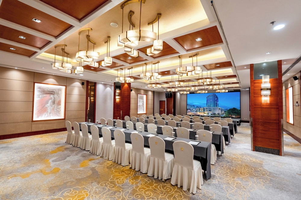 Empark Grand Hotel Xian 34/41