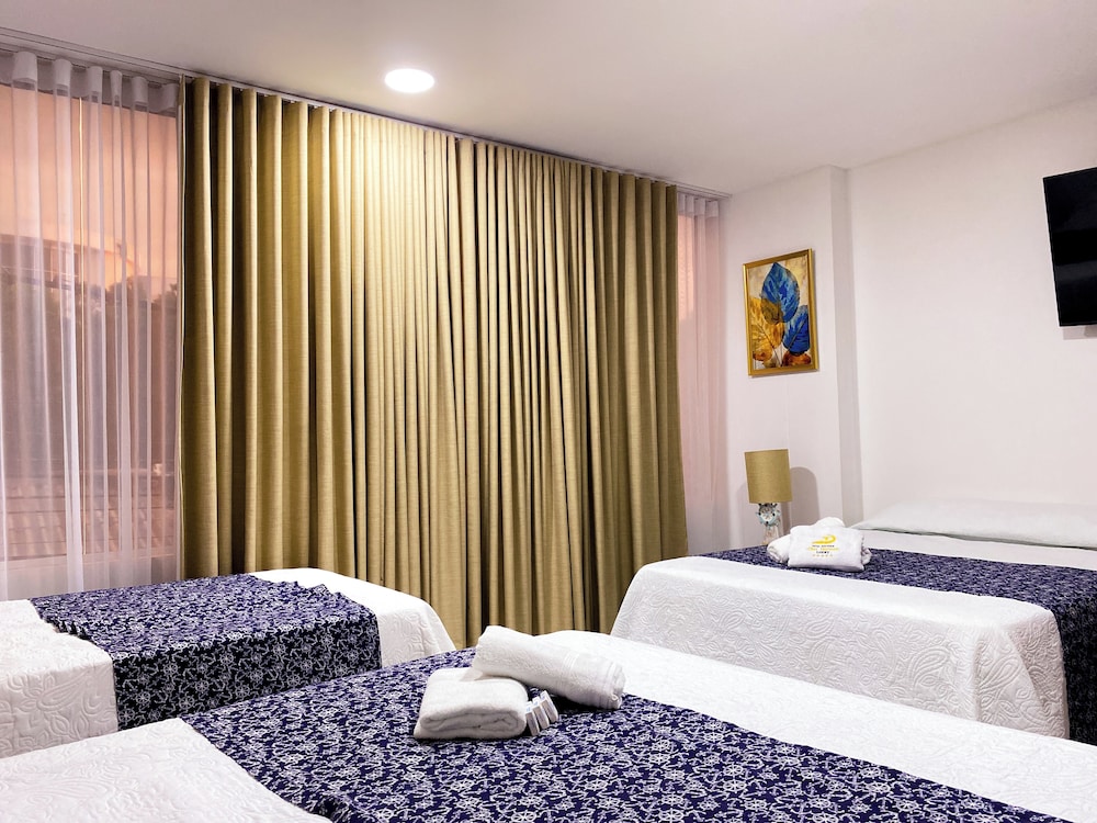 Hotel Boutique Olas Marinas luxury 25/50