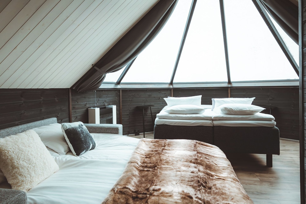 AURORA, CABIN, TWIN BEDS, SOFA