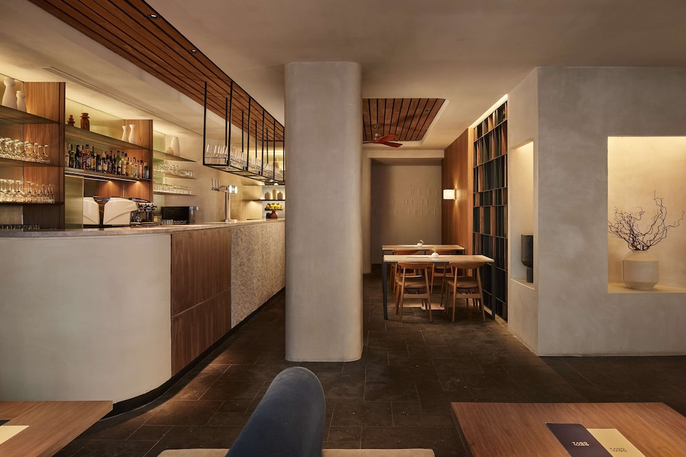 Hotel NH Madrid Lagasca 5/50