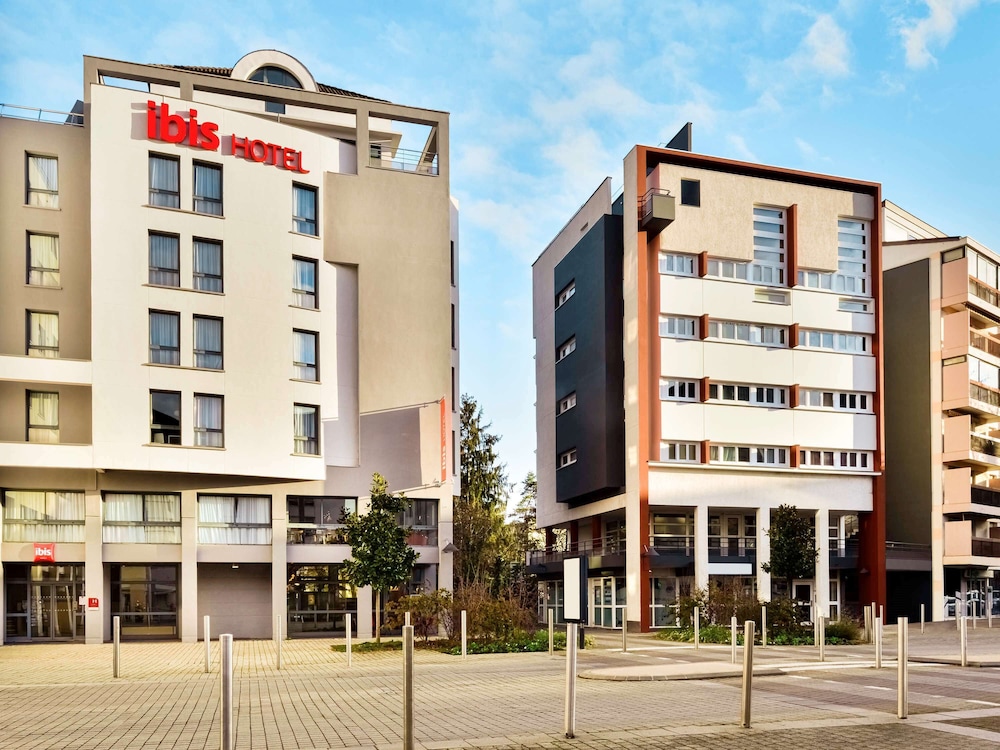 Ibis Annecy Cran Gevrier Hotel 64/68