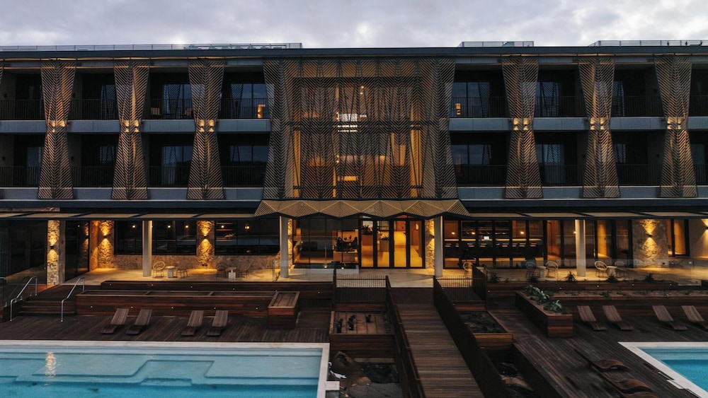 Monarto Safari Resort 1/50