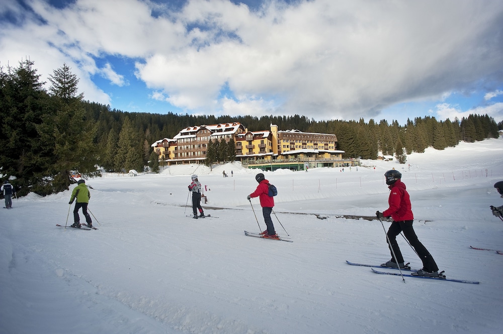 Th Madonna Di Campiglio Golf Hotel 39/74