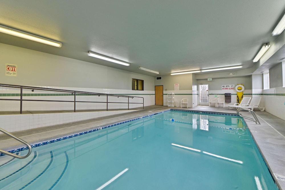 Motel6 Meridian, ID - Boise W 20/30