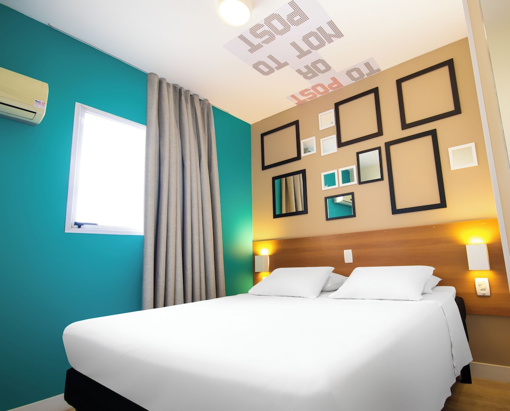 Dan Inn Sao Carlos by Nacional Inn 18/63