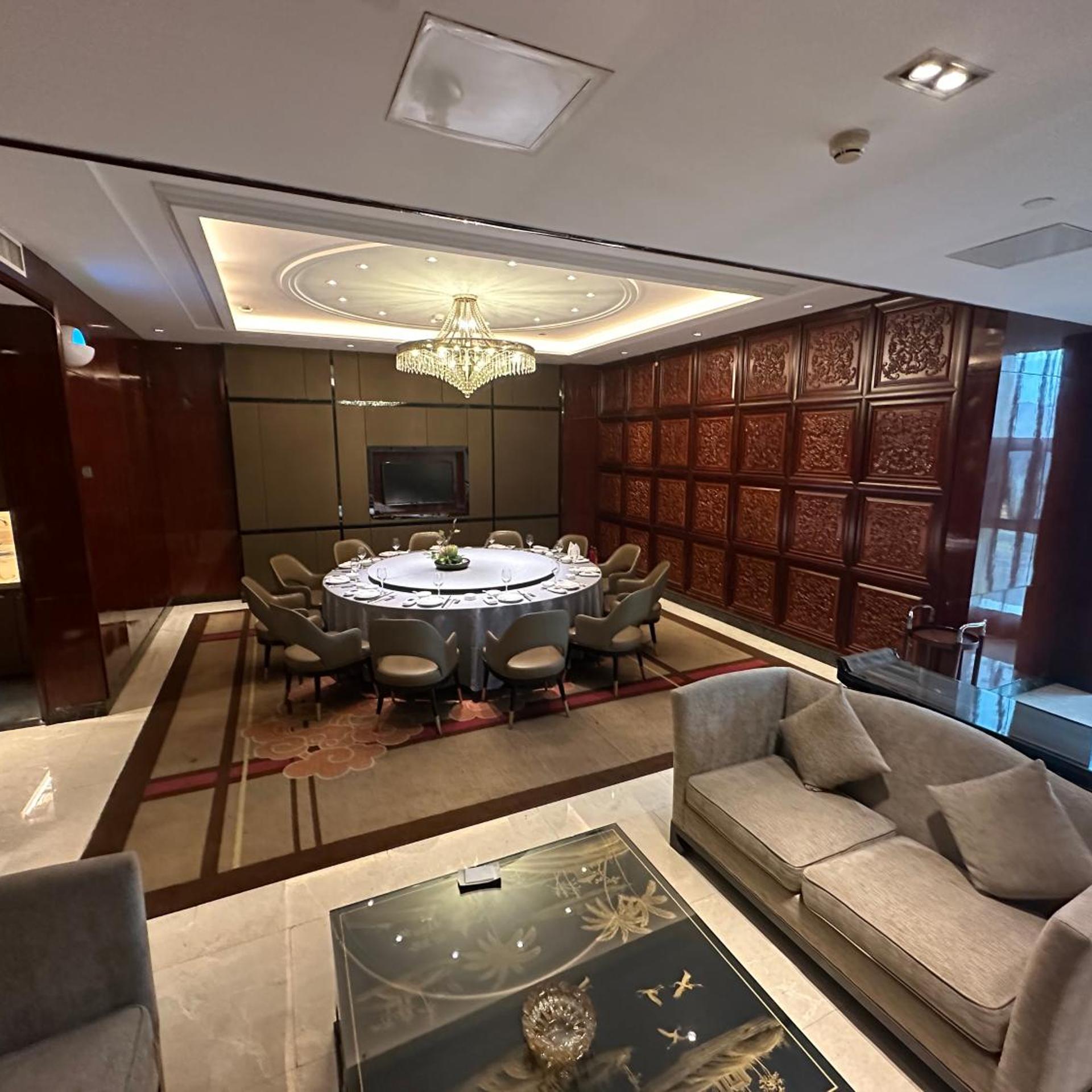 Days Hotel & Suites China Town Changsha 45/69