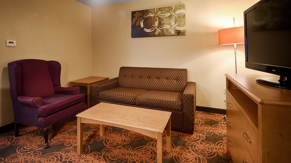Best Western Plus Waco North 26/43