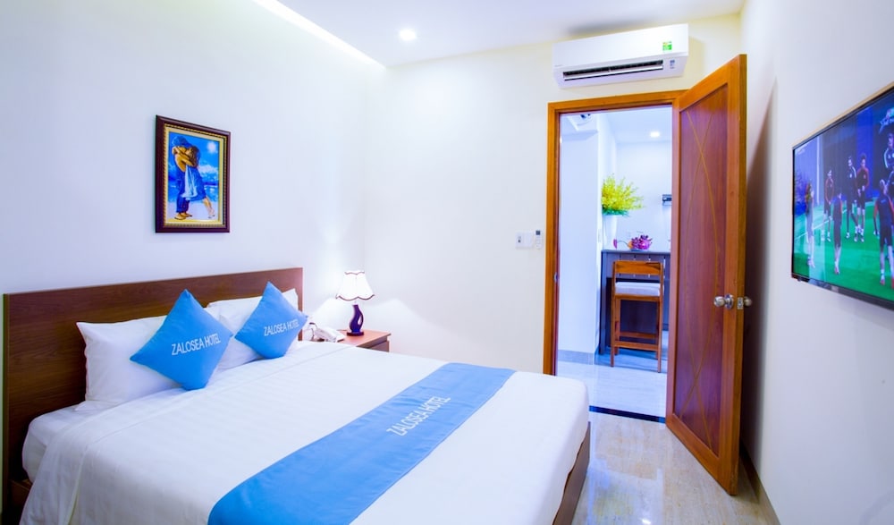 Ocean Garden Boutique Danang By Haviland 24/62