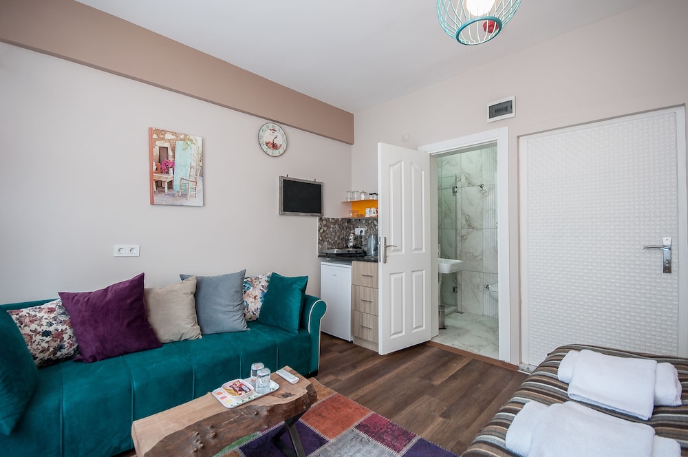 Newway Apartments 17/47