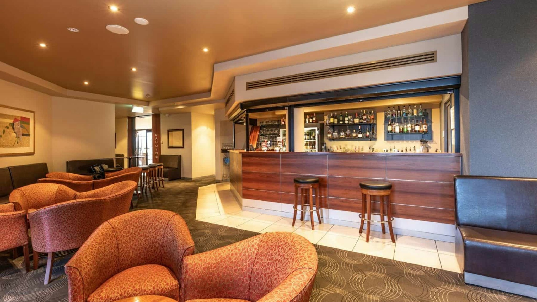Discovery Resorts - McCracken Country Club 31/44