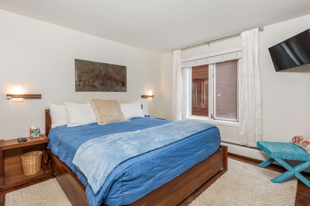 3 Bedrooms, Family, Apartment, 2 King Beds, 2 Trundle Beds, Mountain View