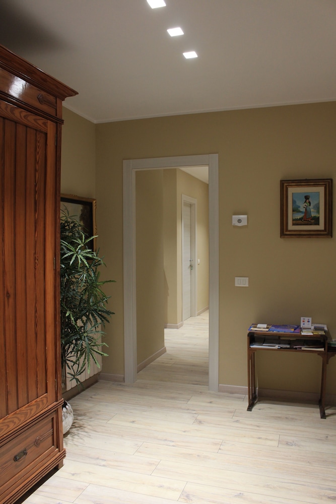 L'alba Sui Templi - Bed & Breakfast 7/50