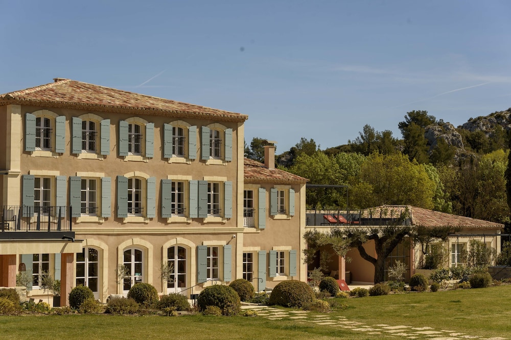 Domaine de Valmouriane 5/46