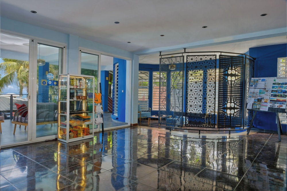 Villa Les Orchidées 42/50