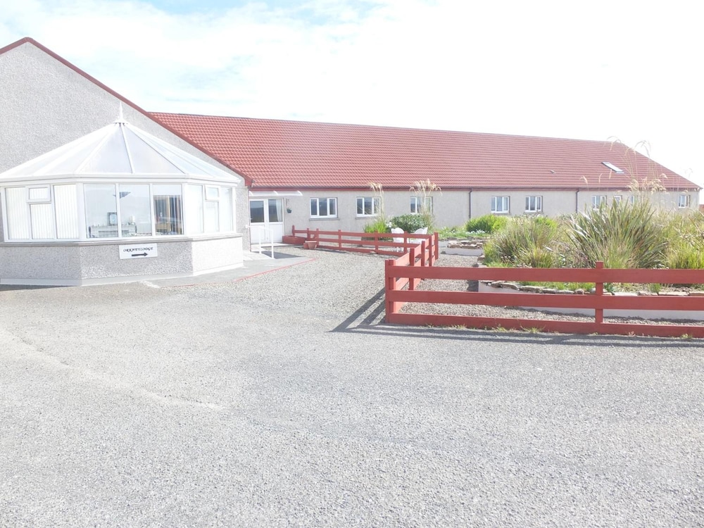 Houton Bay Lodge 38/49