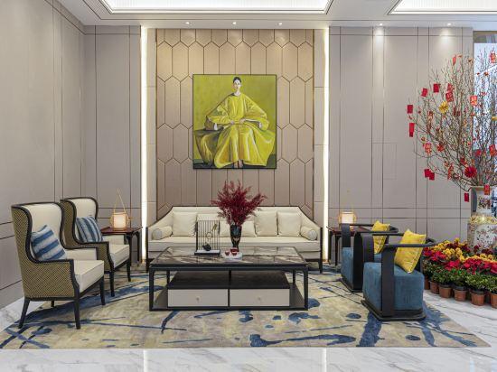 Metropolo Hotels Zhuhai Gongbei Fortis Store 29/40
