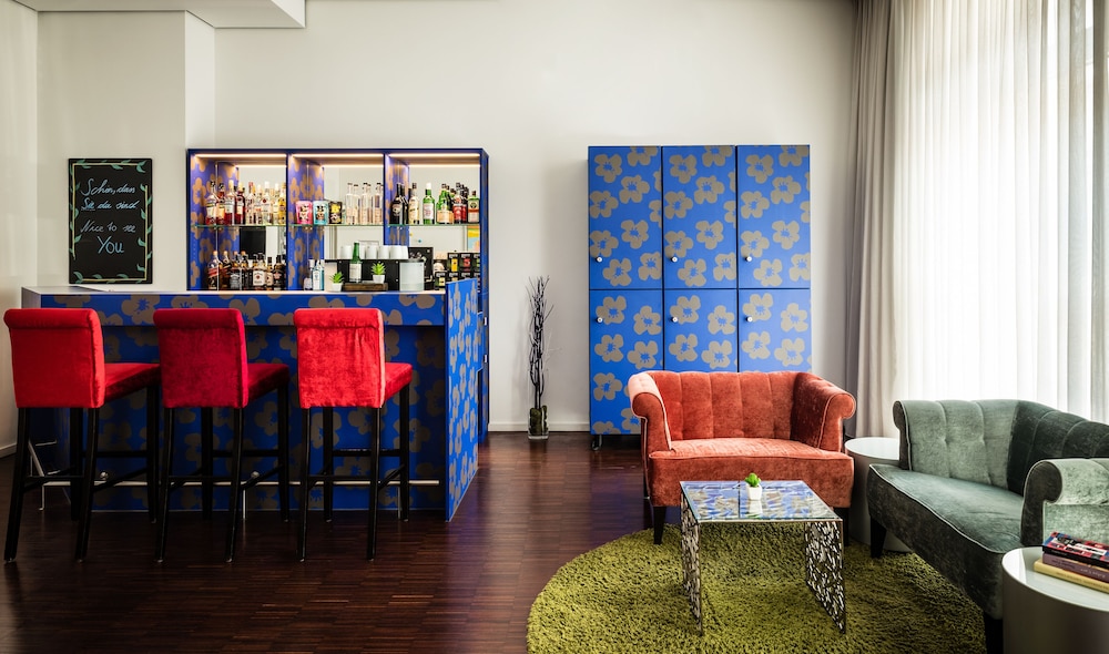 Art Hotel City Leipzig 47/67