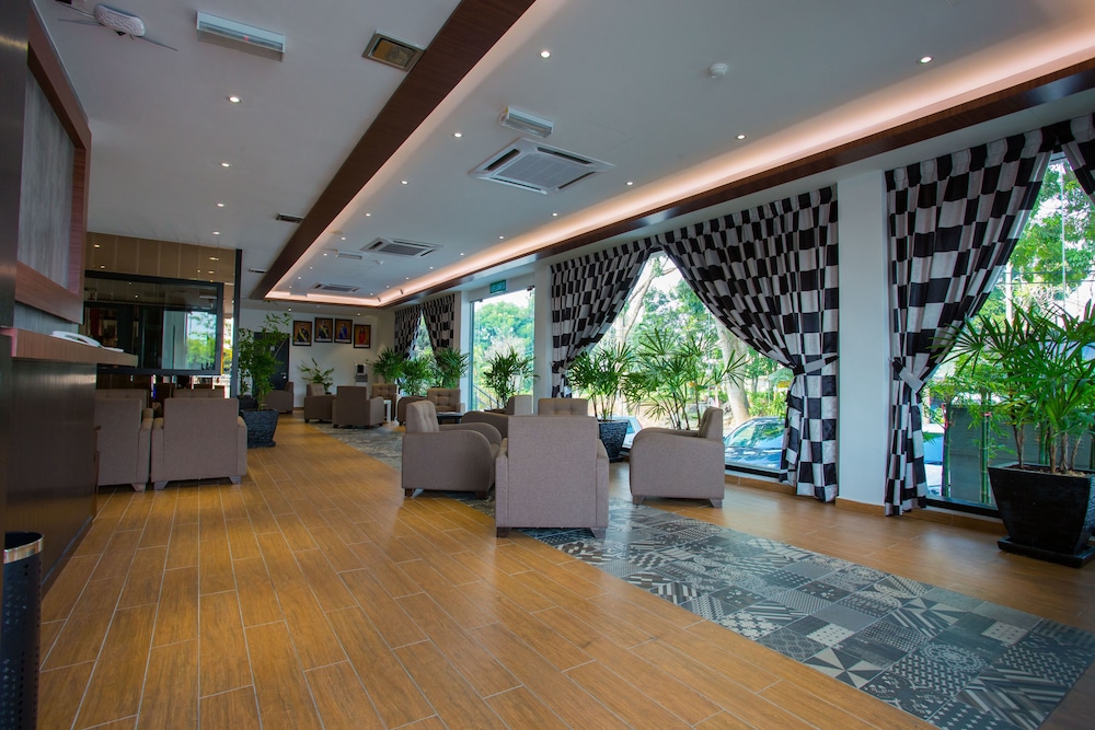 Stella Hotel 39/46