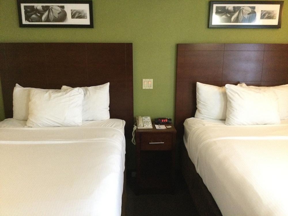 Baymont By Wyndham Flat Rock 24/49
