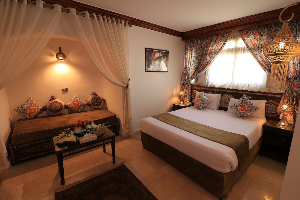 Oriental Rivoli Hotel Spa 32/74