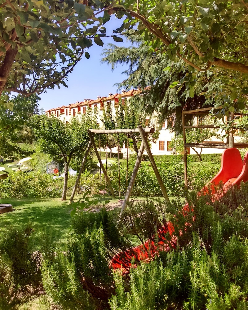 Quinta Do Crestelo Aparthotel 38/67