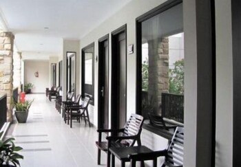 Bintang Mulia Hotel Resto 22/26