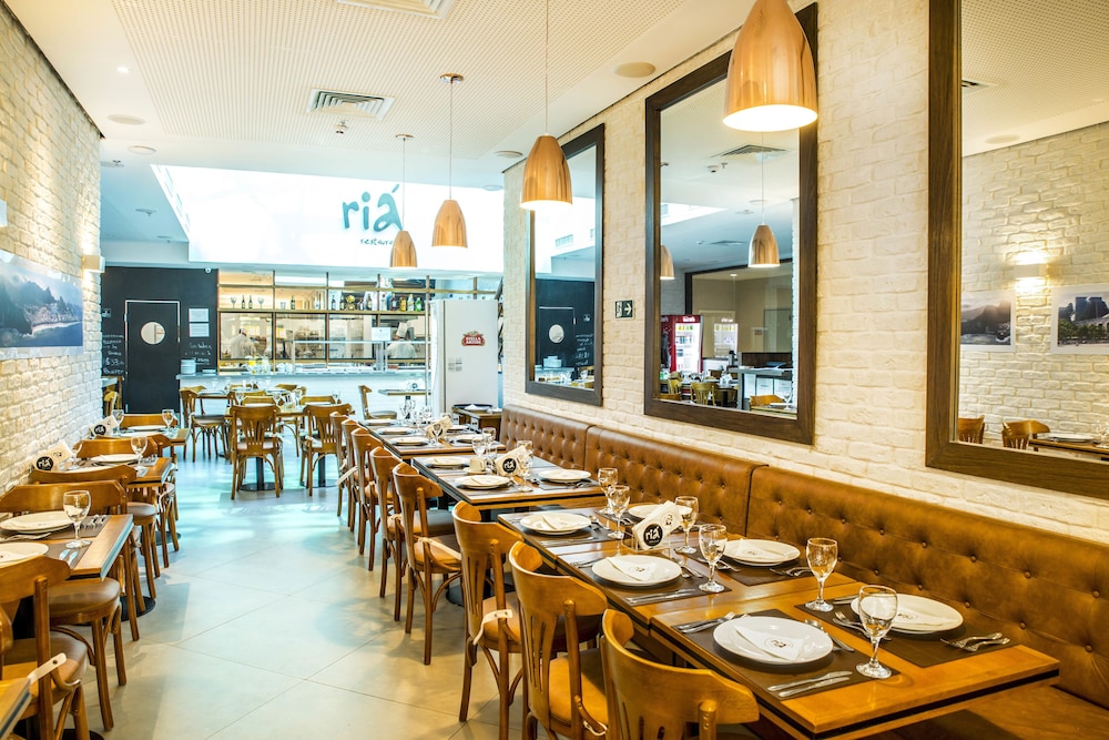 Rede Andrade Lapa Hotel 54/66