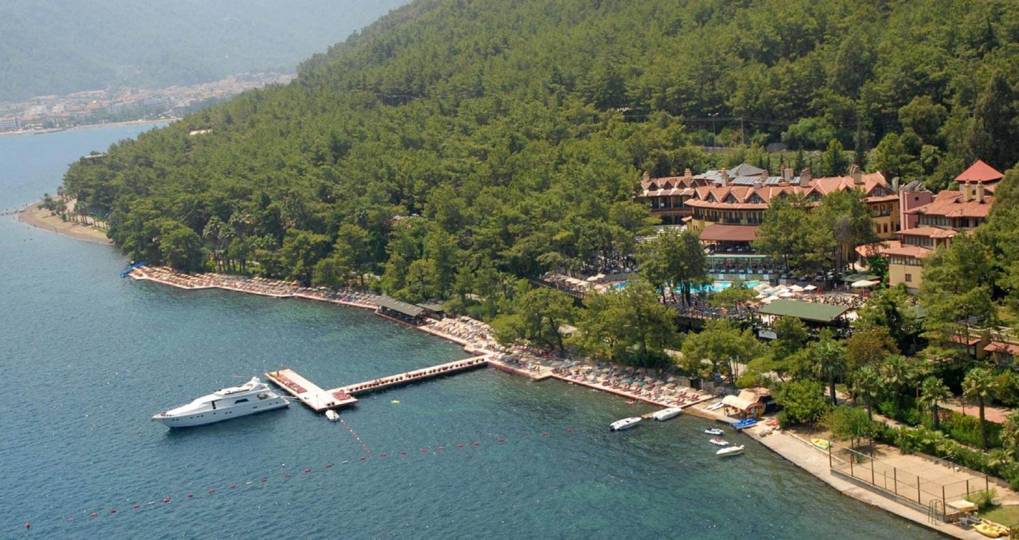 Marmaris Park 52/55