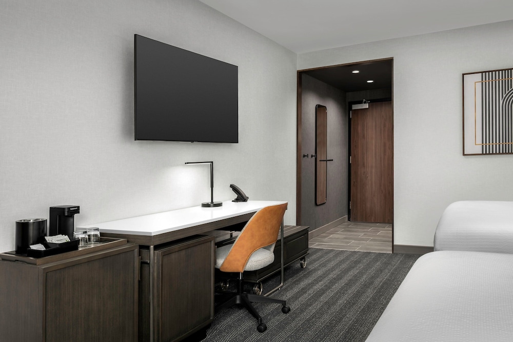 Courtyard by Marriott Bozeman 35/50