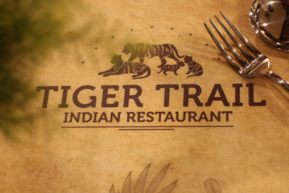 Regenta Jungle Resort Kabini Springs 18/50