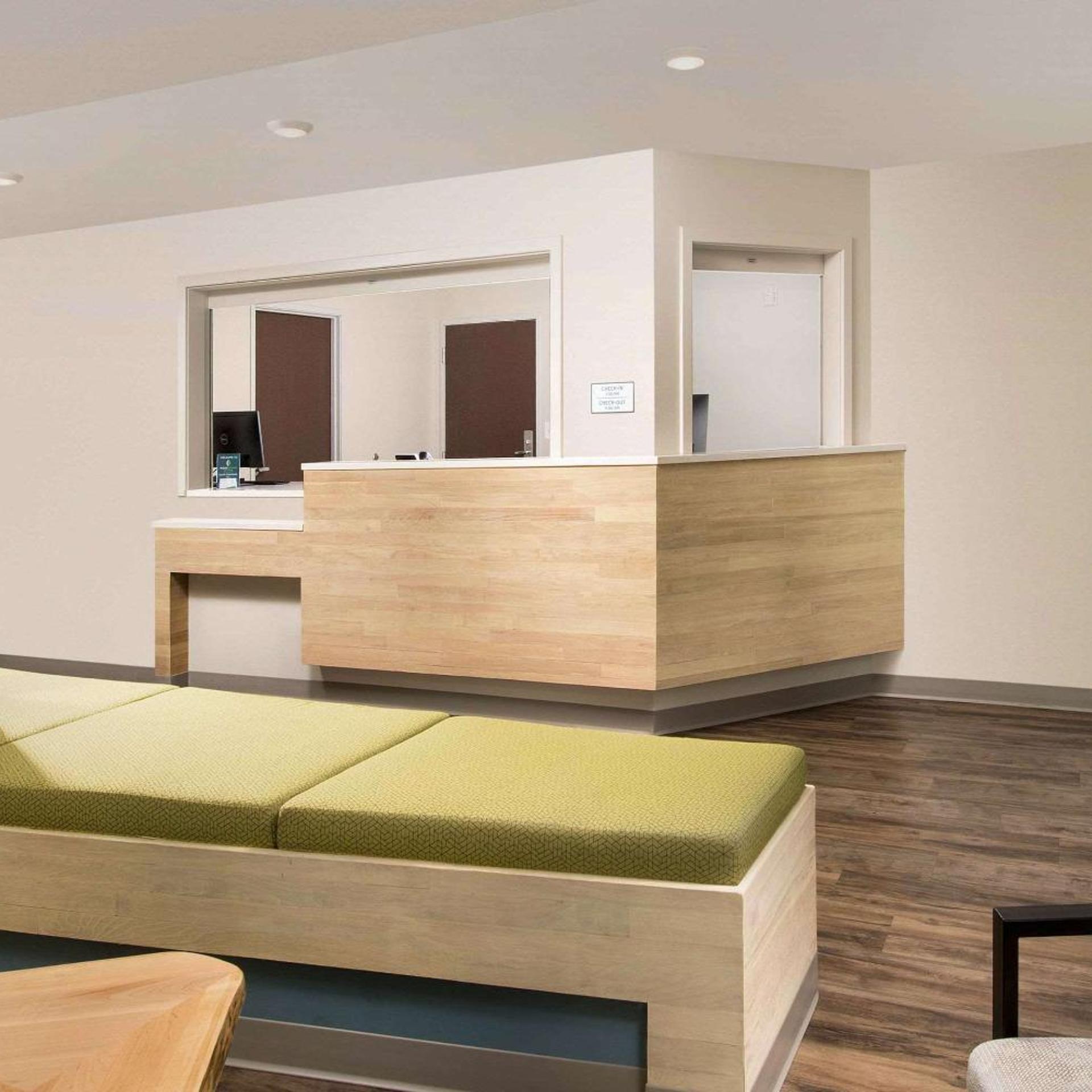 WoodSpring Suites South Plainfield 5/15