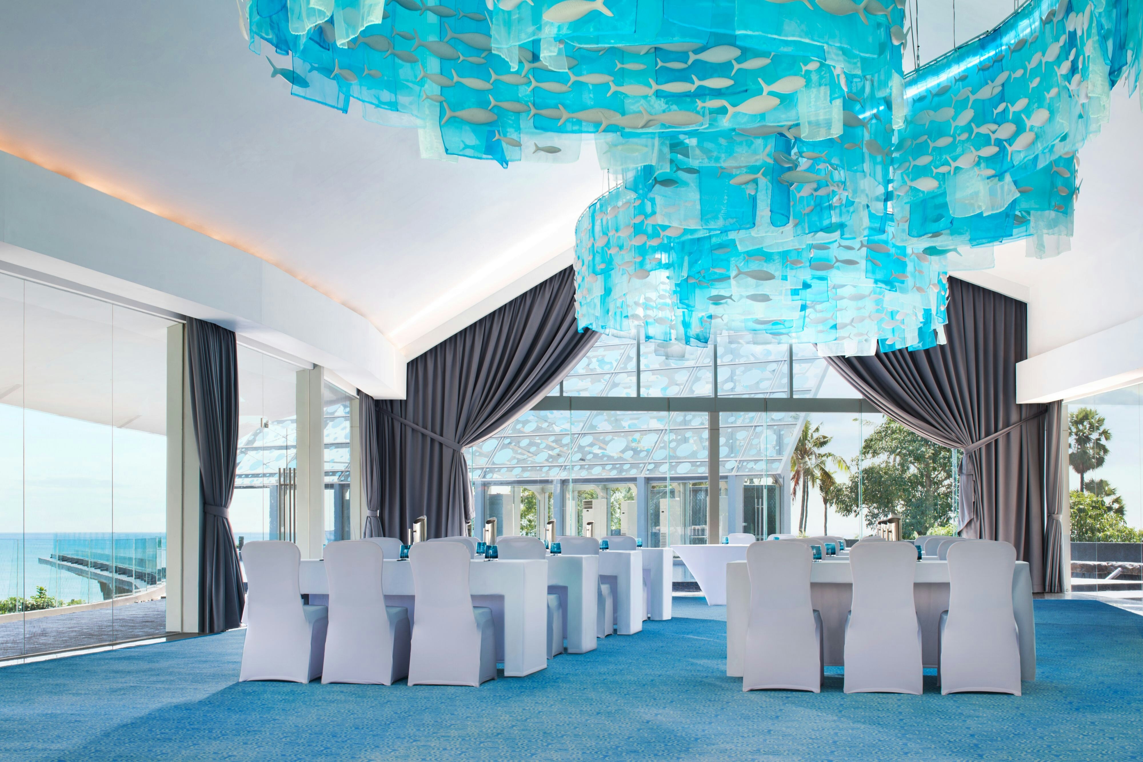 Le Meridien Bali Jimbaran Hotel 7/82