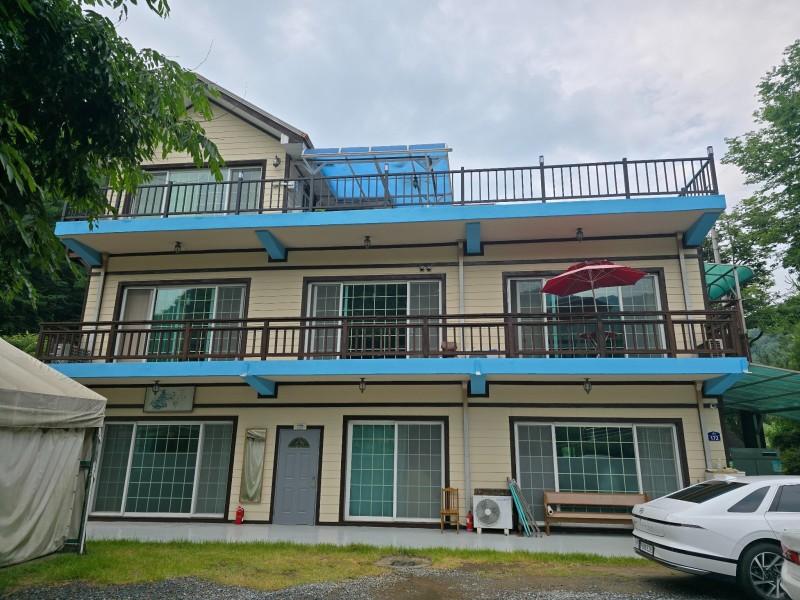 Danyang Neutinamu Pension 1/14
