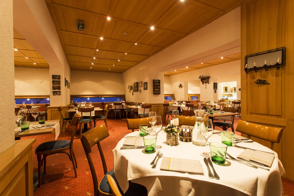 Hotel Lohmann 29/50