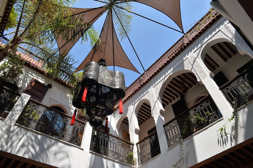 Riad La Porte Rouge 1/50