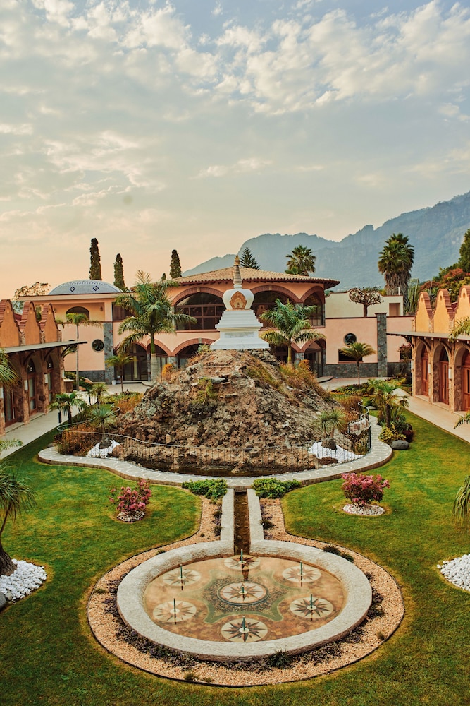 La Buena Vibra Wellness Resort and Spa 46/50