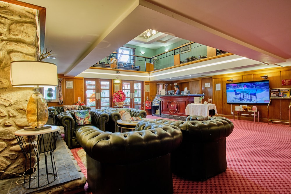 Muthu Ben Doran Hotel 38/55