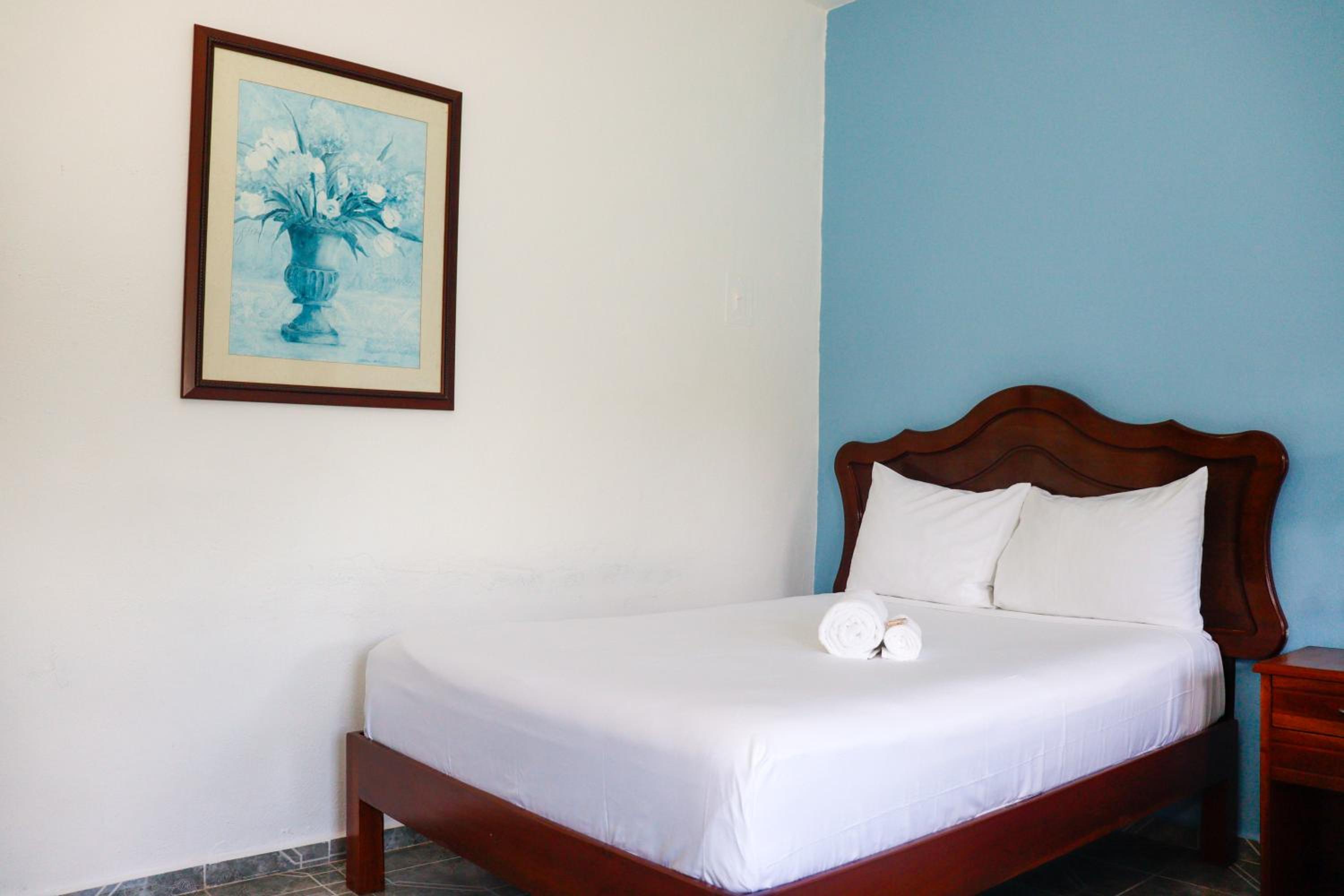 Hotel Quinta Izamal 12/50