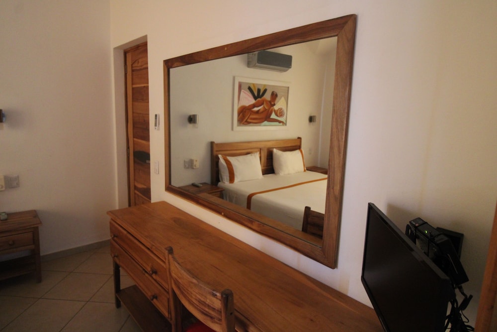 Albachiara Hotel 58/75