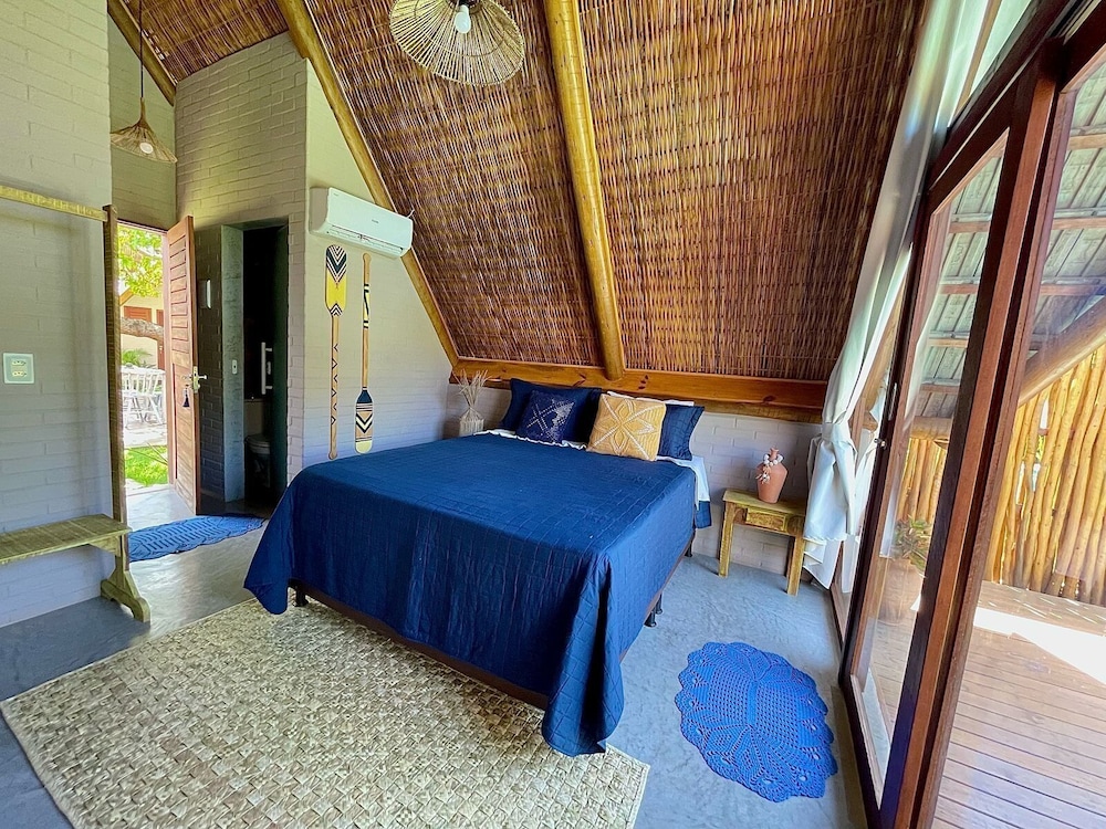 Pousada Villa di Luna 8/50