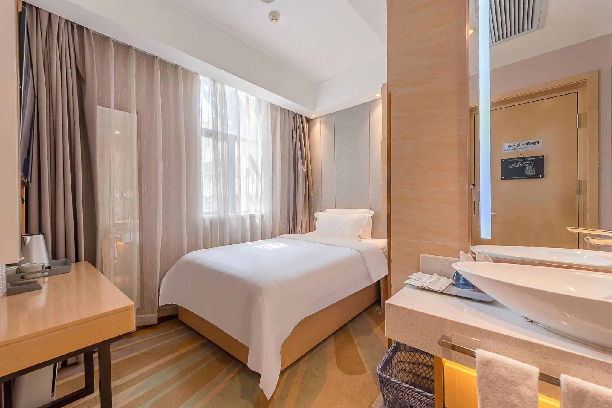 Elegant, Double Bed