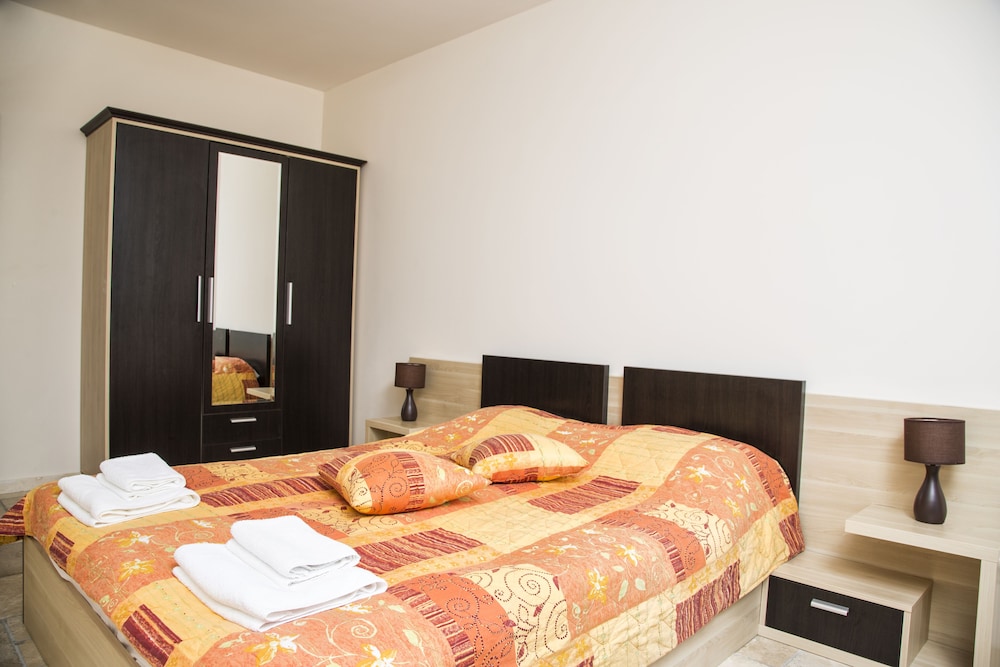 APARTHOTEL HOTEL KALIAKRIA RESORT 7/48