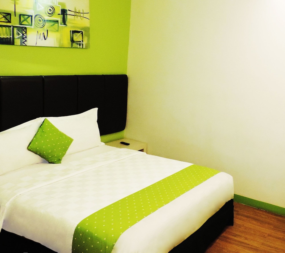 Arbor Biz Hotel 31/58